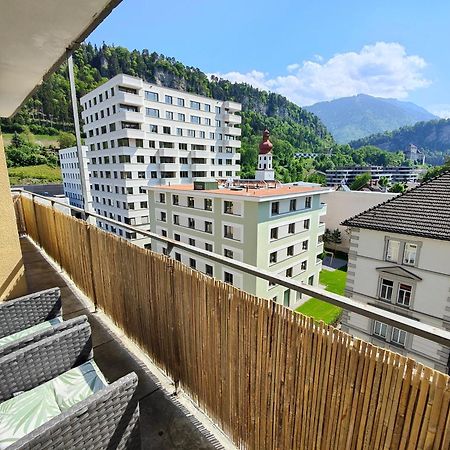 2 Bedroom Apartment At Bahnhofcity Feldkirch Exteriér fotografie